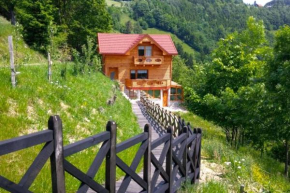 Pool & Wellness Chalet Sunshine - Happy Rentals